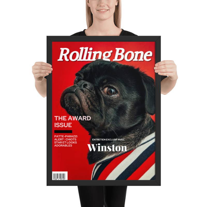 Rolling Bone Edition