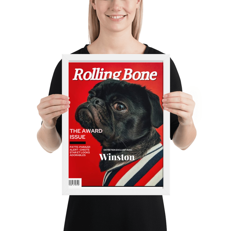 Rolling Bone Edition